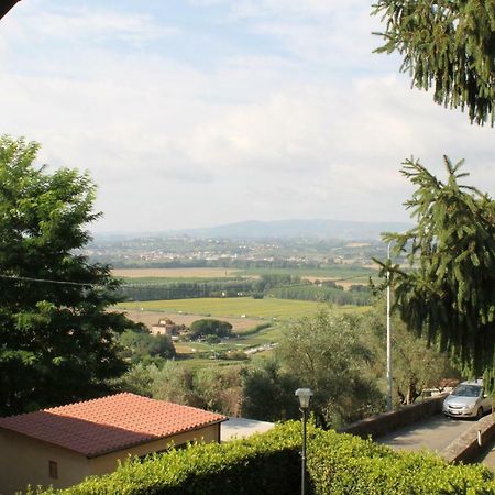 Tuscany Holiday Home Pontedera Exteriér fotografie