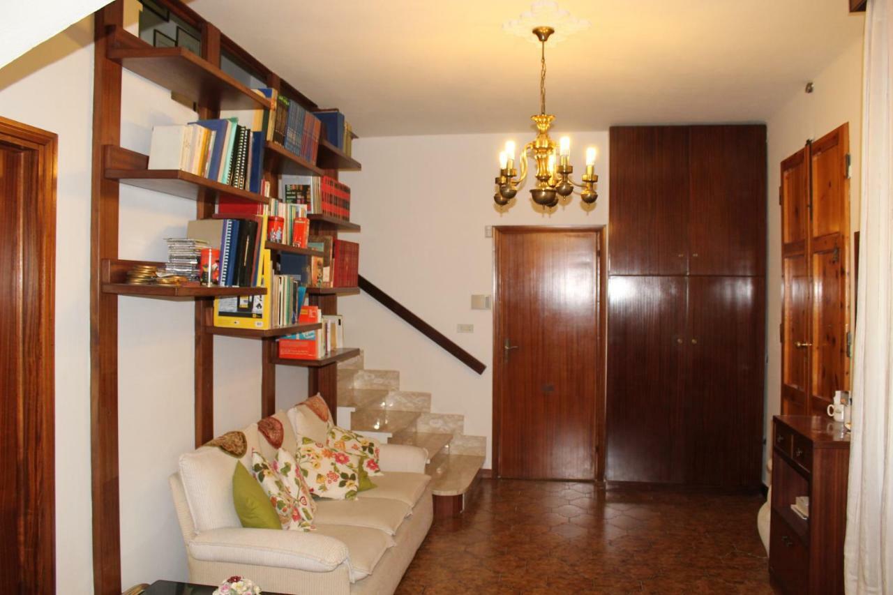 Tuscany Holiday Home Pontedera Exteriér fotografie