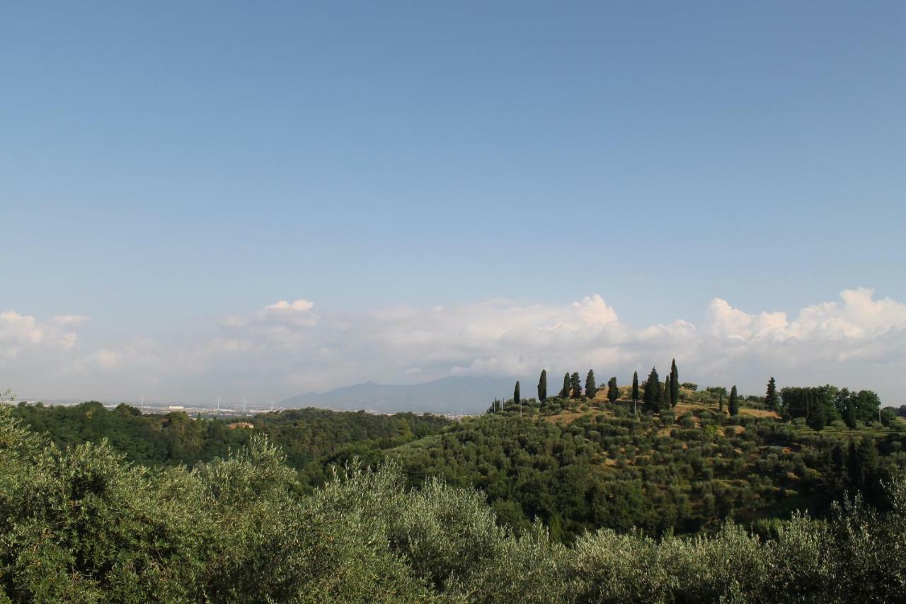 Tuscany Holiday Home Pontedera Exteriér fotografie