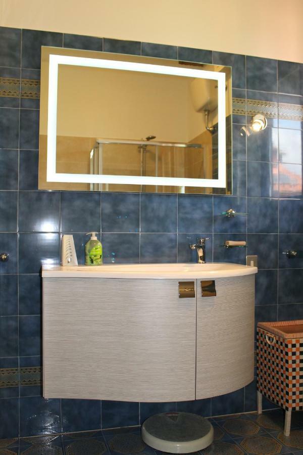 Tuscany Holiday Home Pontedera Exteriér fotografie