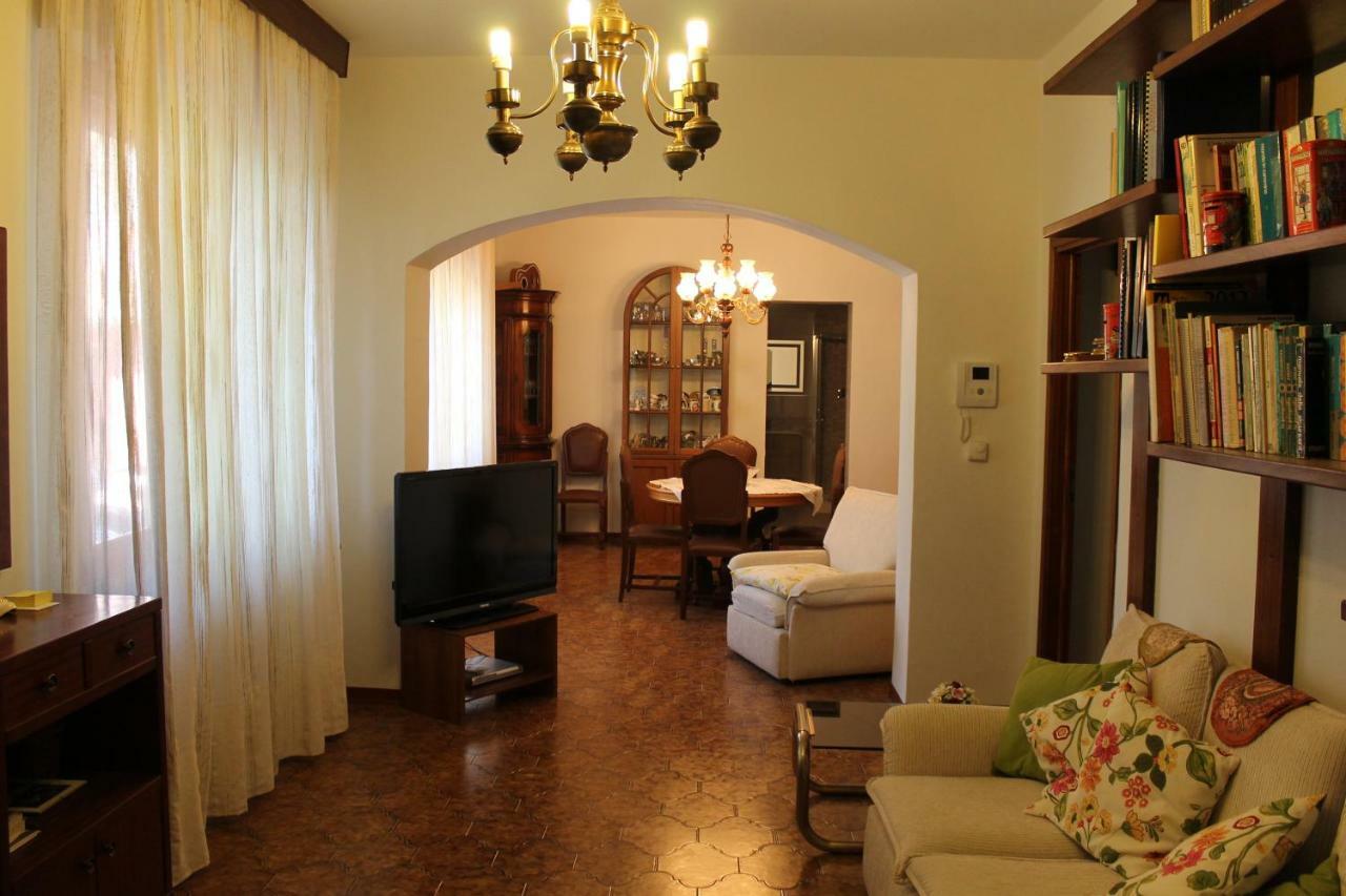Tuscany Holiday Home Pontedera Exteriér fotografie